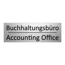 Buchhaltungsbüro - Accounting Office