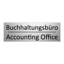 Buchhaltungsbüro - Accounting Office