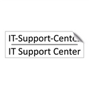 IT-Support-Center - IT Support Center
