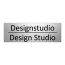 Designstudio - Design Studio