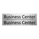 Business Center - Business Center