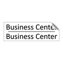 Business Center - Business Center