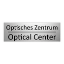 Optisches Zentrum - Optical Center