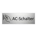 AC-Schalter