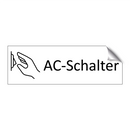 AC-Schalter