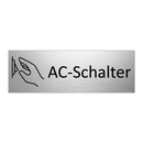 AC-Schalter