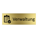 Verwaltung