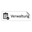 Verwaltung