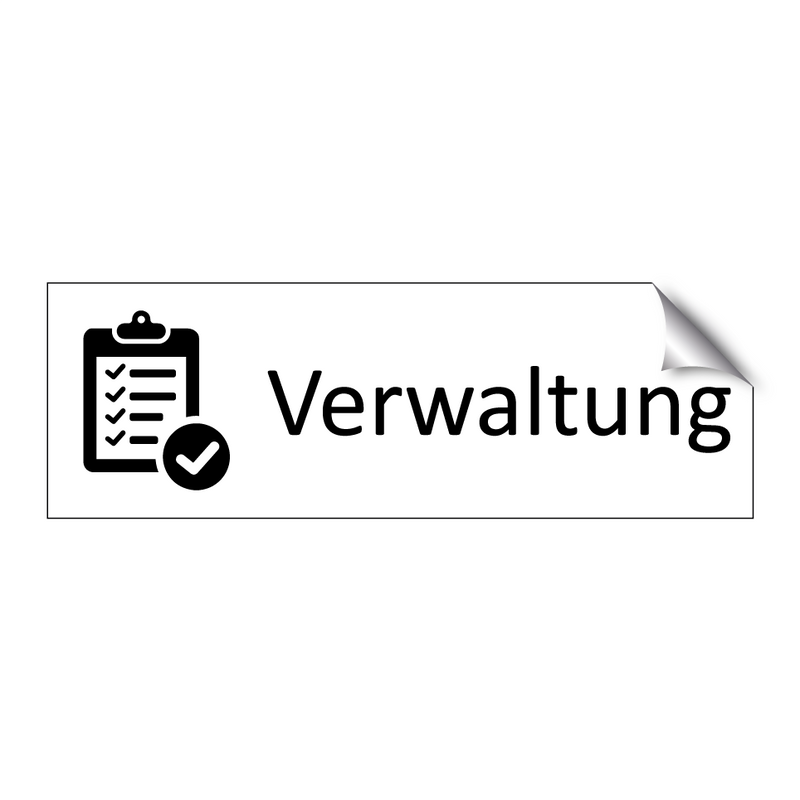 Verwaltung