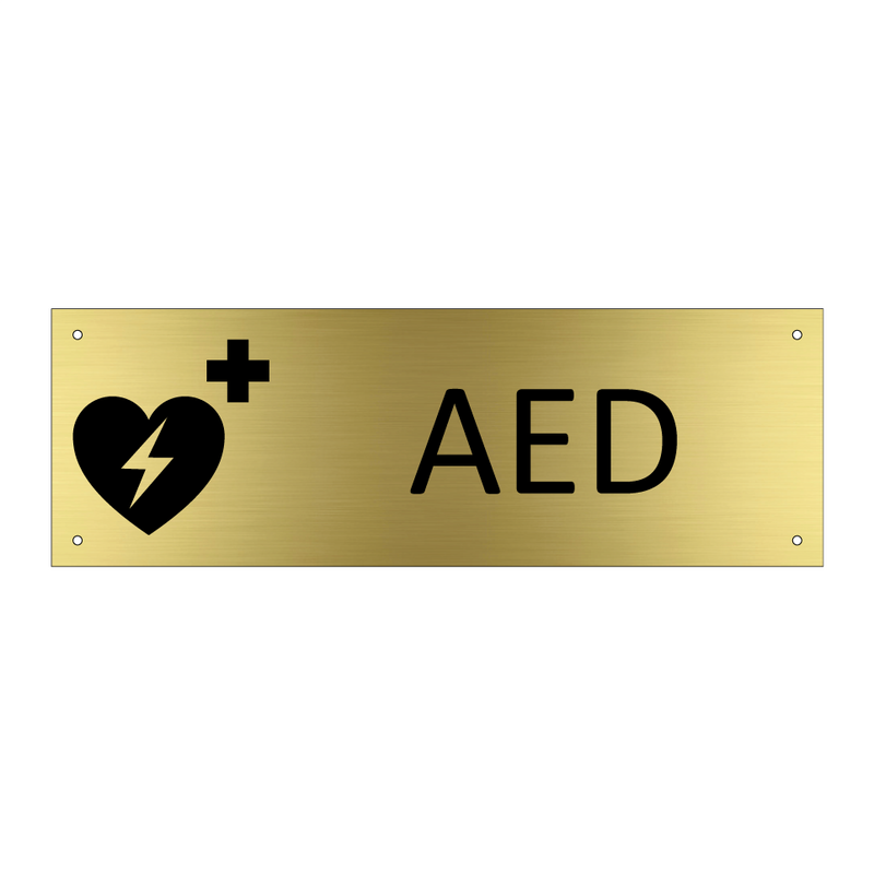 AED