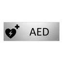 AED