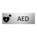 AED
