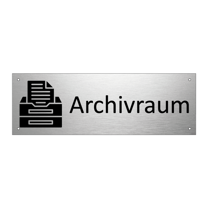 Archivraum