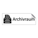 Archivraum
