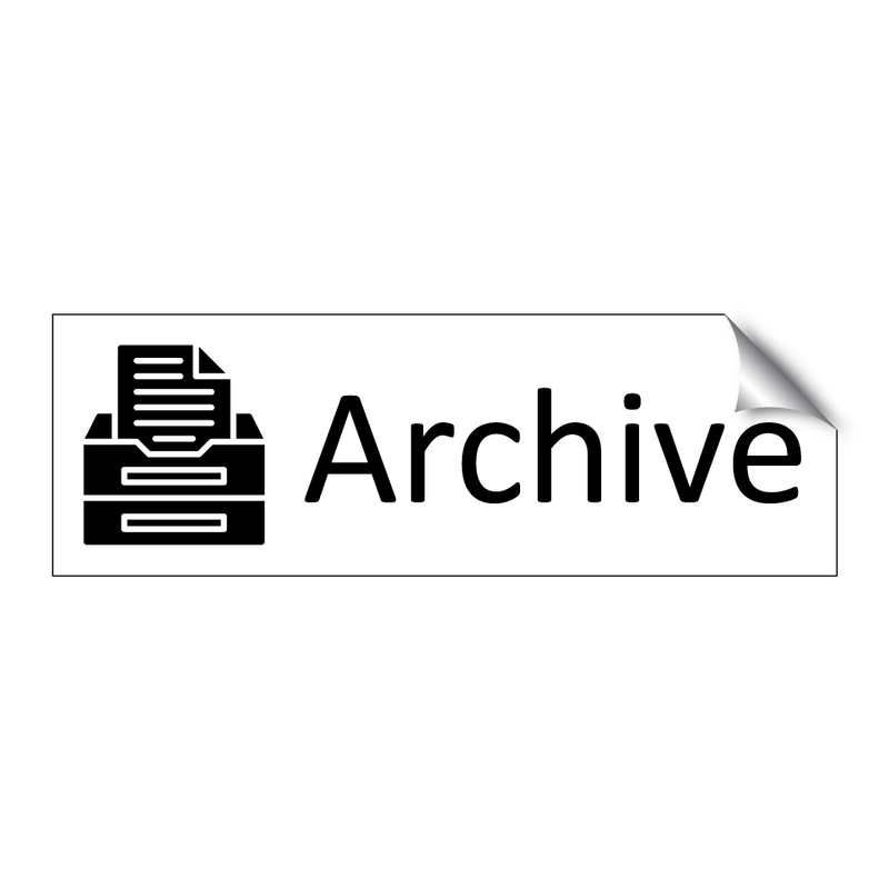 Archive