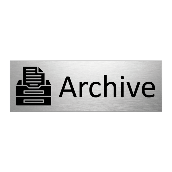 Archive