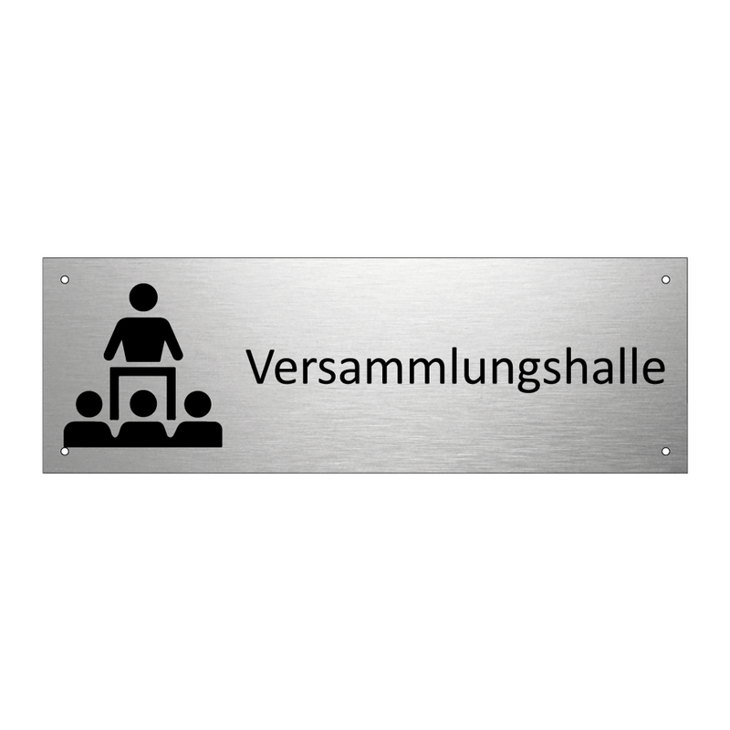 Versammlungshalle