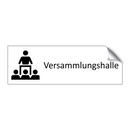 Versammlungshalle
