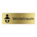 Wickelraum