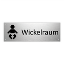 Wickelraum