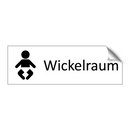 Wickelraum