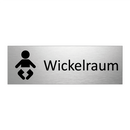 Wickelraum