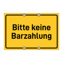 Bitte keine Barzahlung & Bitte keine Barzahlung & Bitte keine Barzahlung & Bitte keine Barzahlung
