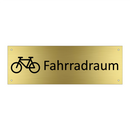 Fahrradraum