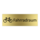 Fahrradraum