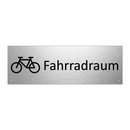 Fahrradraum