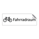 Fahrradraum