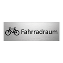 Fahrradraum