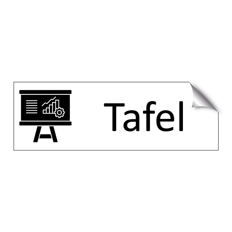 Tafel