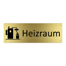 Heizraum