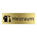Heizraum