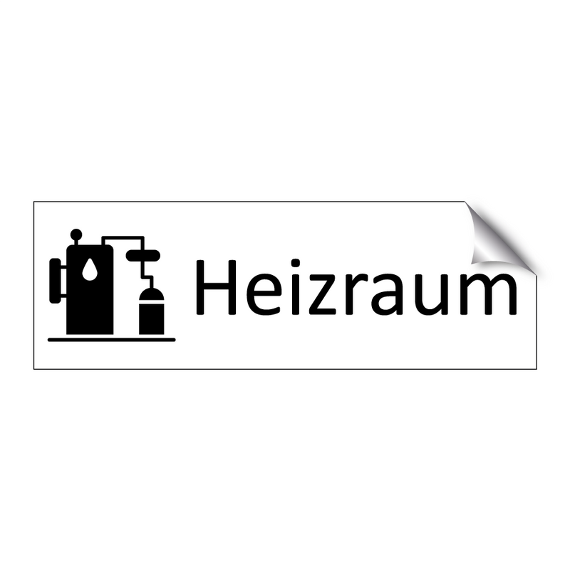 Heizraum