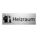 Heizraum