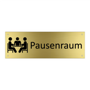 Pausenraum