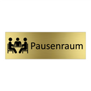 Pausenraum