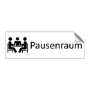 Pausenraum