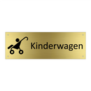 Kinderwagen