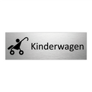 Kinderwagen