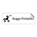 Buggy-Parkplatz