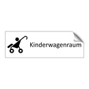 Kinderwagenraum