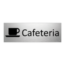Cafeteria