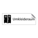 Umkleideraum