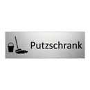 Putzschrank