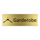 Garderobe