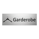 Garderobe