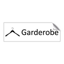 Garderobe